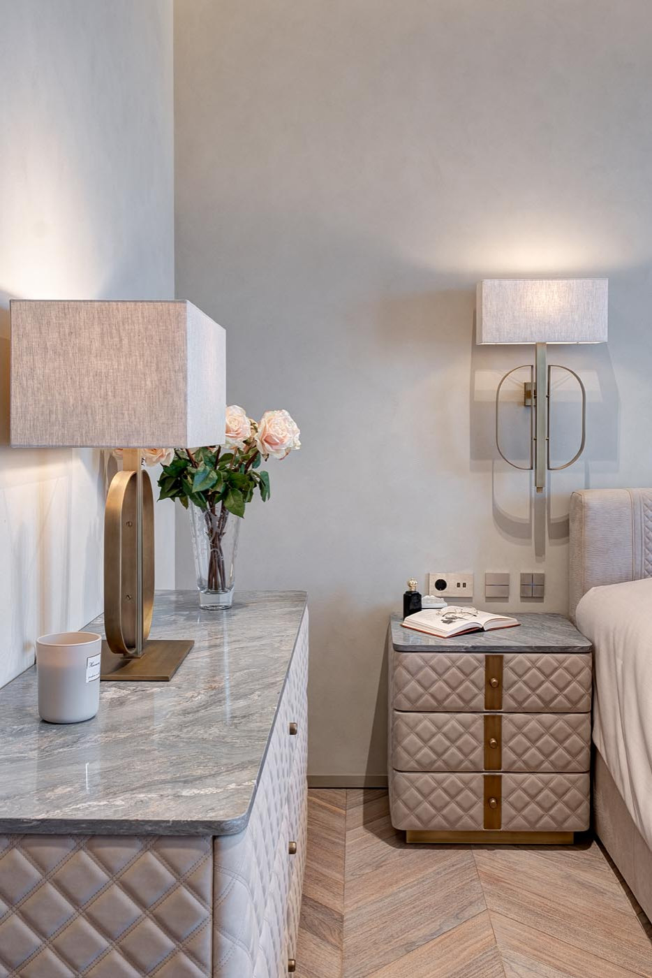 Квартира на улице Бурденко