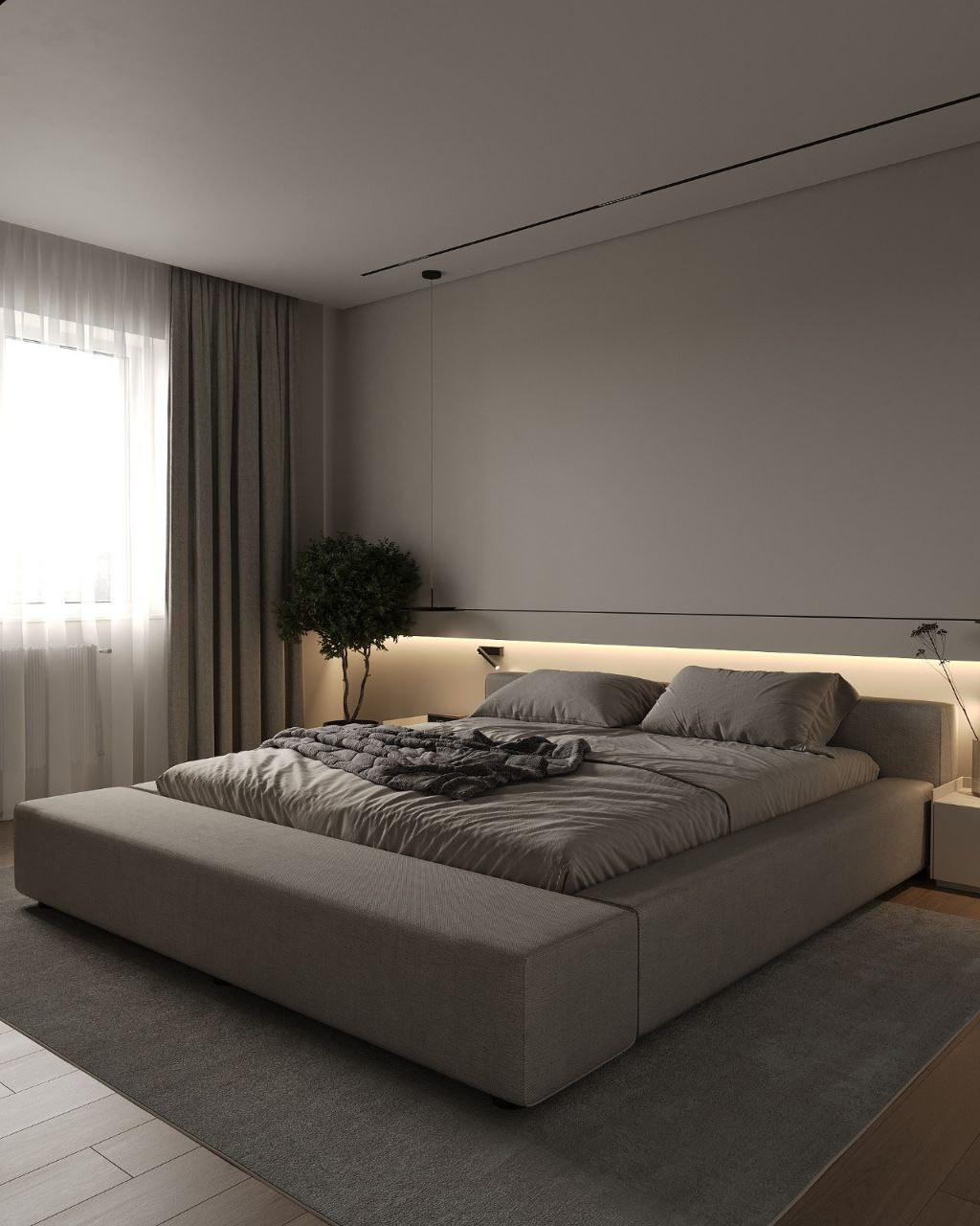 Дизайн-проект квартиры