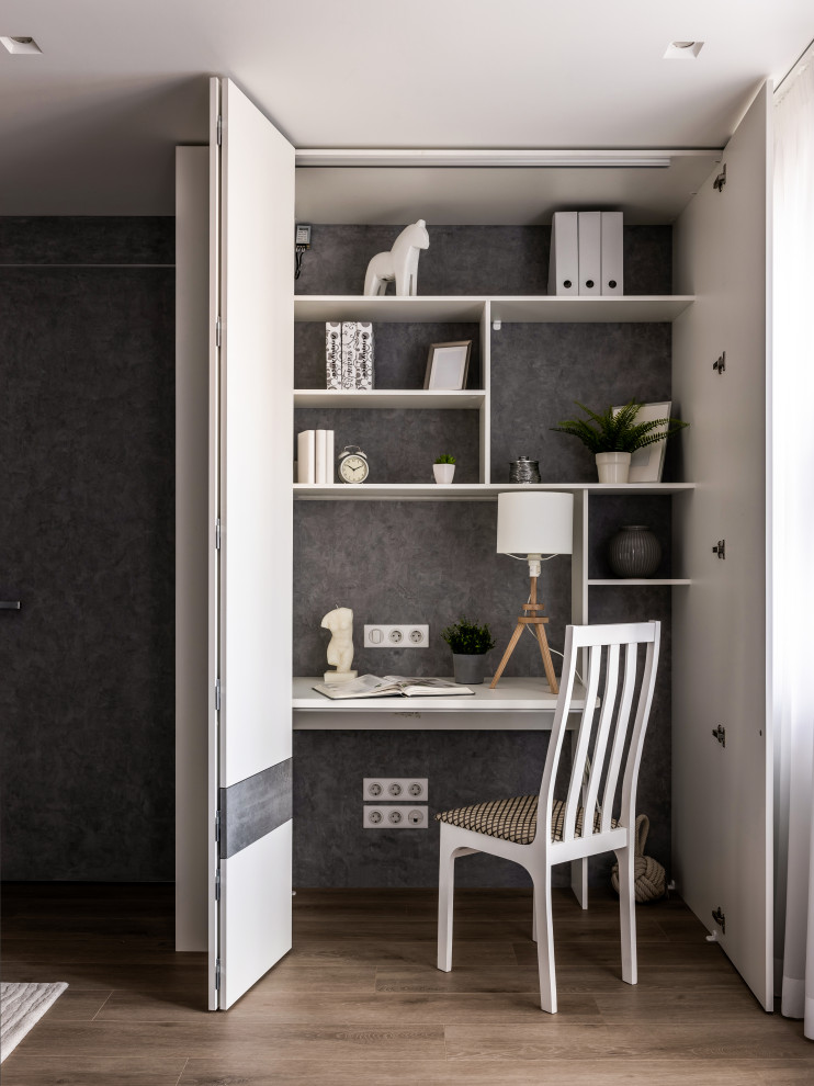 ЖК на Стара-Загора (реализация)