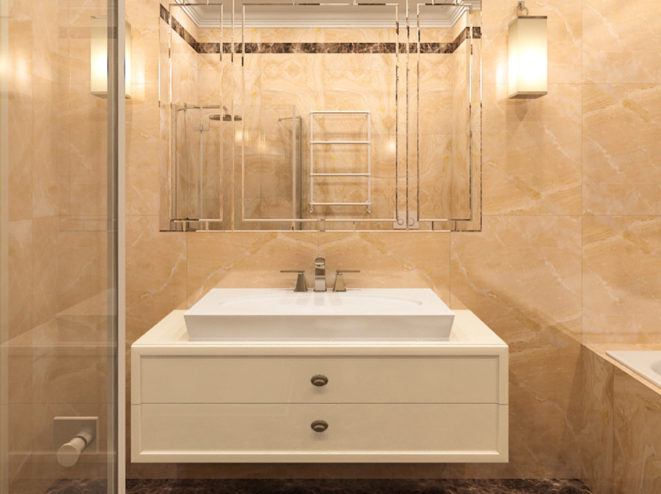 Обложка проекта: ЖК Английский квартал