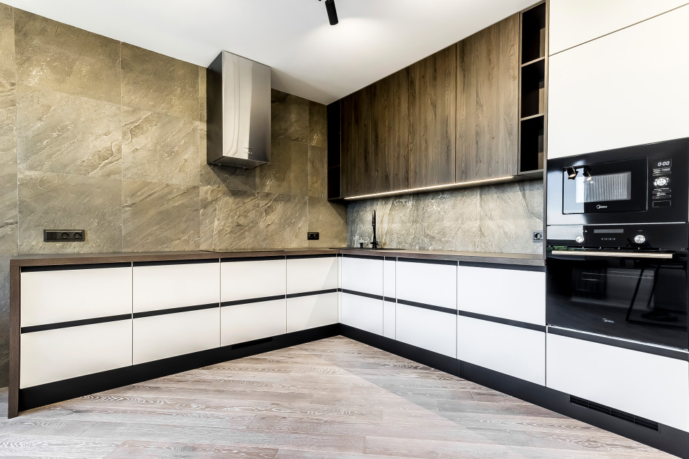 ЖК 7 континент