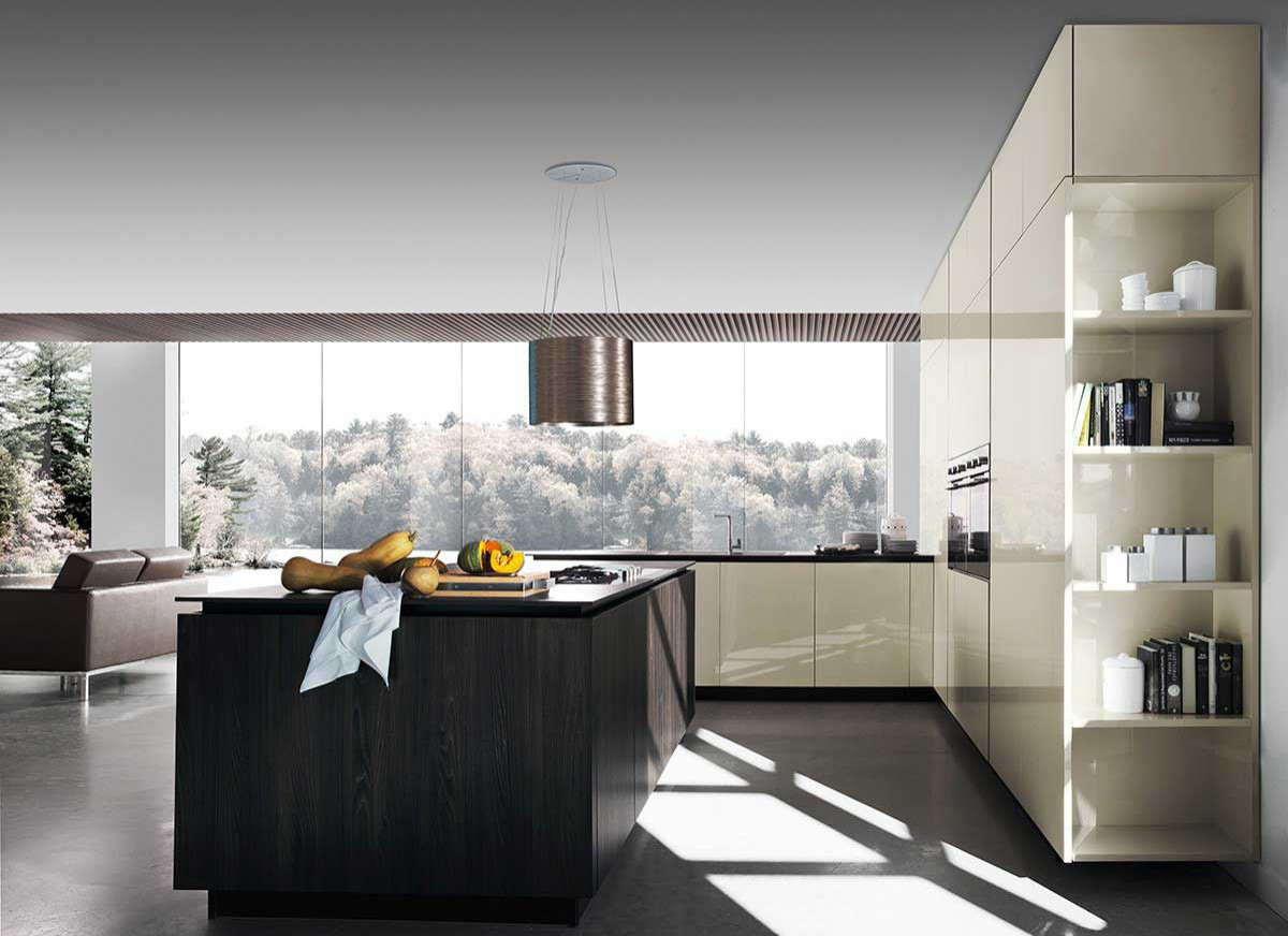 Современный дизайн