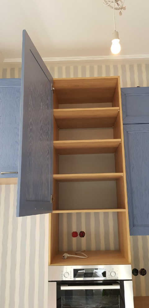 Проект "Басков" 55-Б