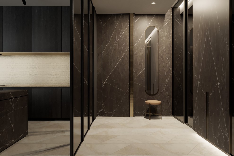 Апартаменты Marbel