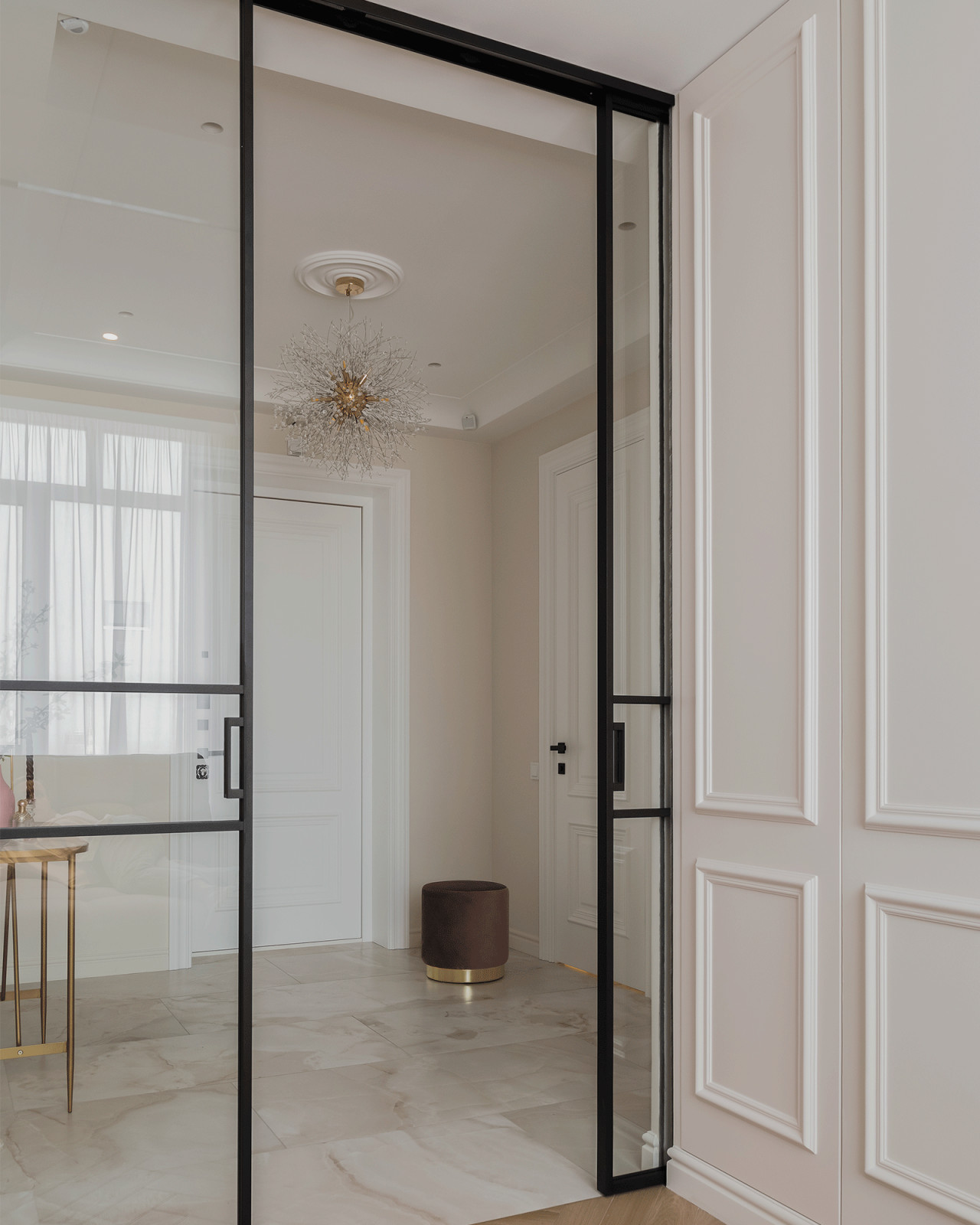 ЖК НАСЛЕДИЕ 72 м2