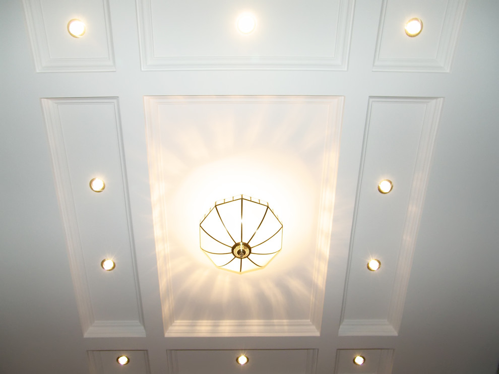 Ремонт, внутренняя отделка, Гавриково