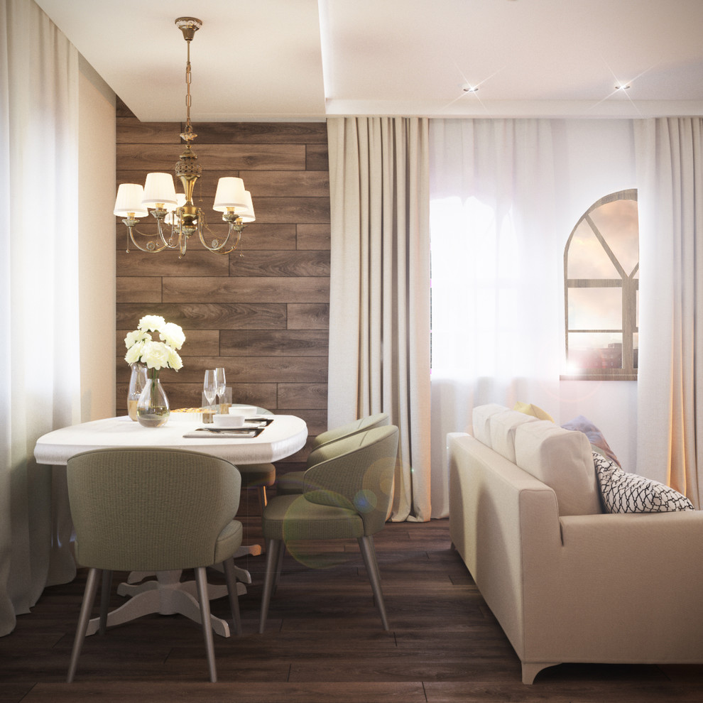 Обложка проекта: Дизайн гостиной