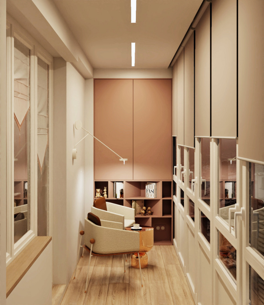 Квартира для молодой пары. г. Набережные Челны