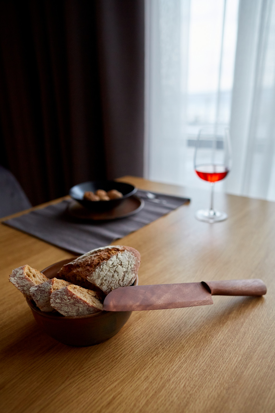 Квартира в ЖК премиум класса "Аквамарин"