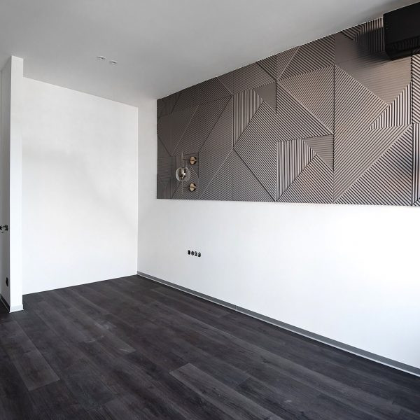 Ремонт однокомнатной квартиры