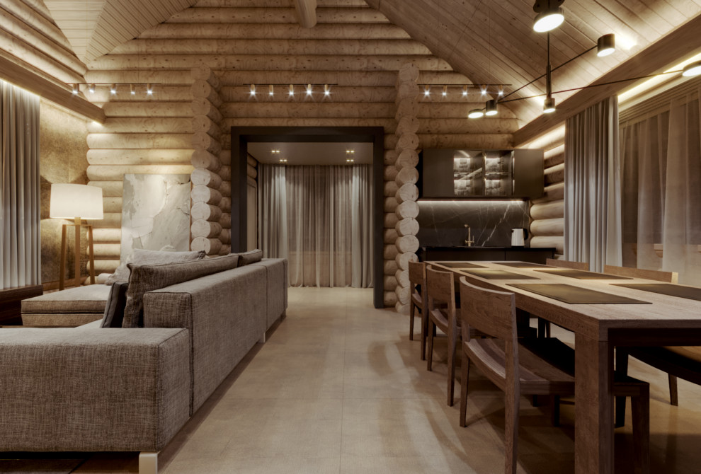 Банный комплекс "Заречье"