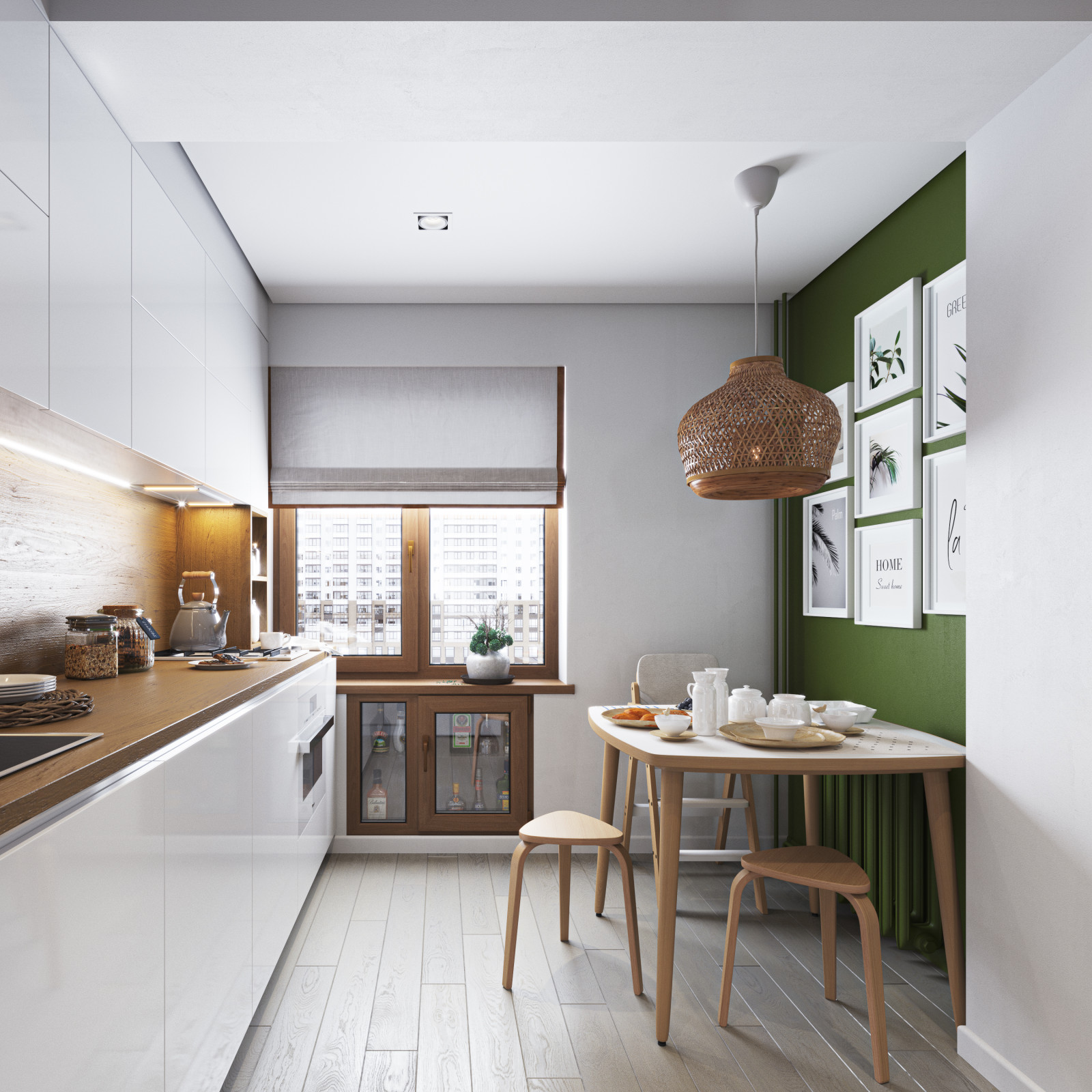 Обложка проекта: Дизайн-проект квартиры 68 кв.м