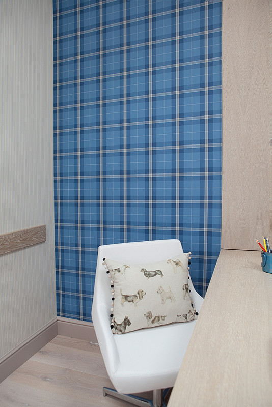 Дом в Монтевиле 2