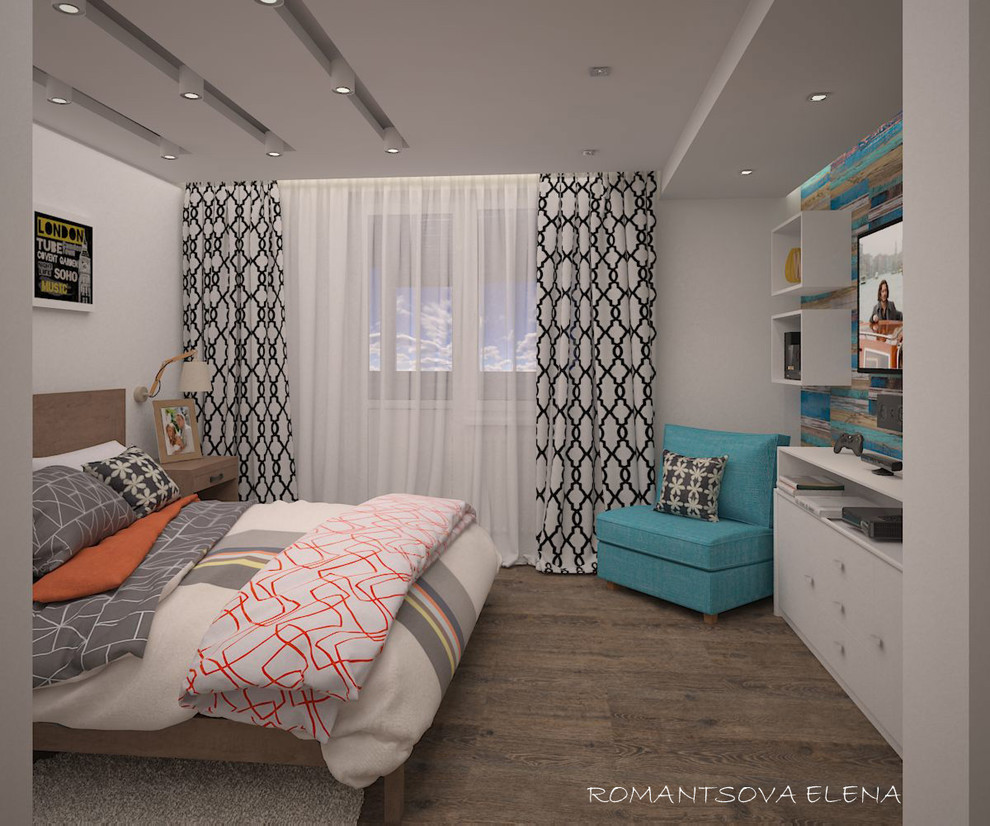 квартира в Реутово