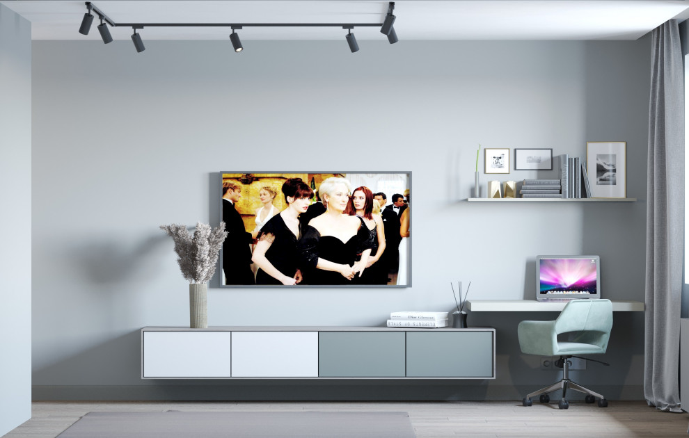 Квартира 65 м2