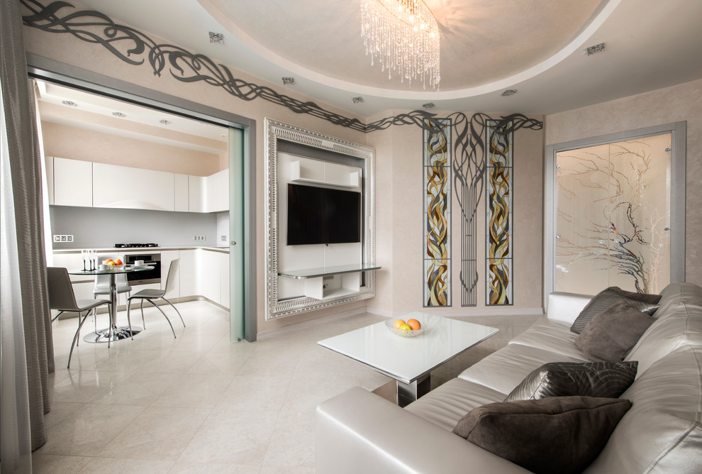 Квартира на Университетском