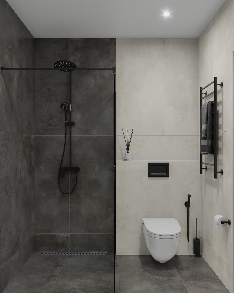 Студия на ул. Достоевского