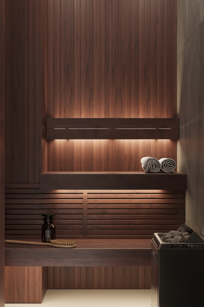 Обложка проекта: ЖК TERRASA