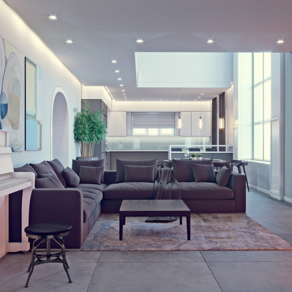 Загородный дом в Ленинградской области