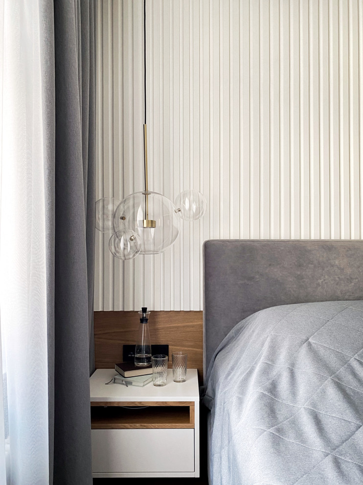 Таунхаус в Пушкине