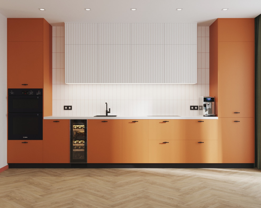 Цитрусовый микс