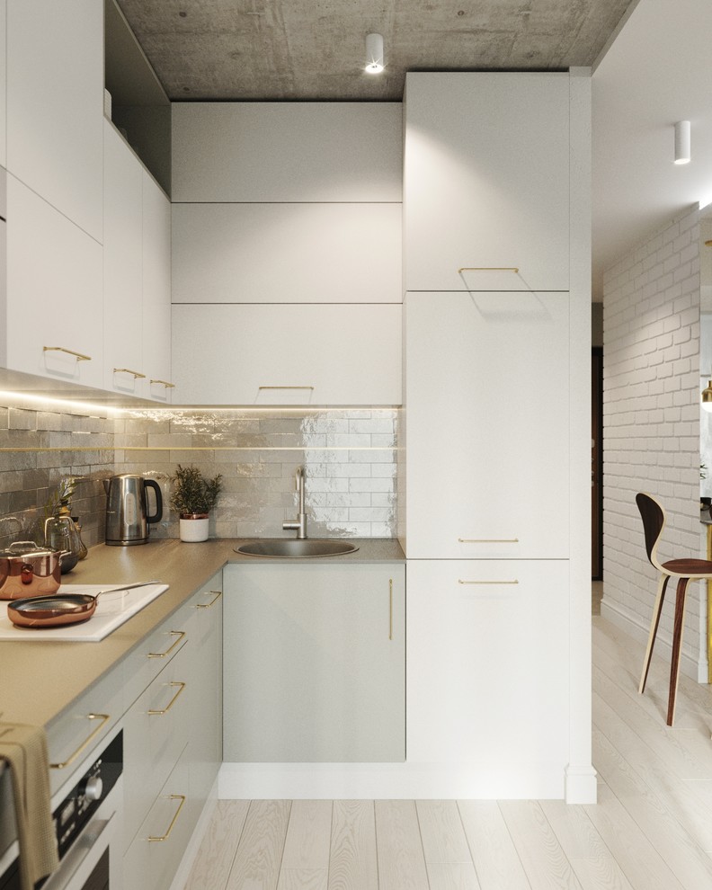 56 м2 Легкость бытия