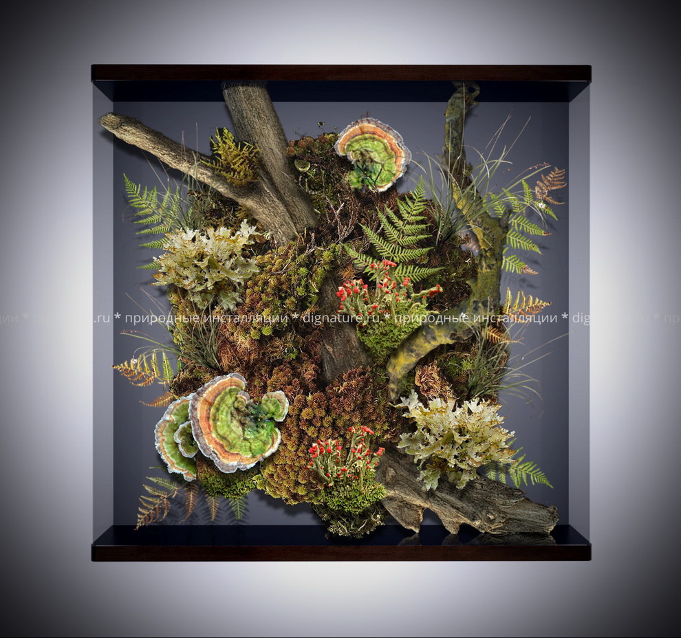 Настенные панно