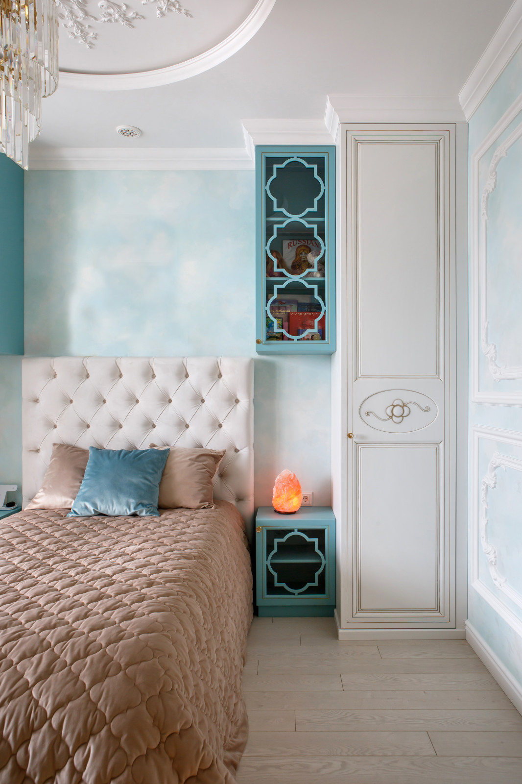 ЖК "Солнечный остров"