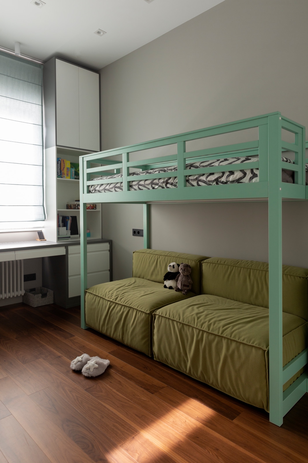 Квартира в Долгопрудном