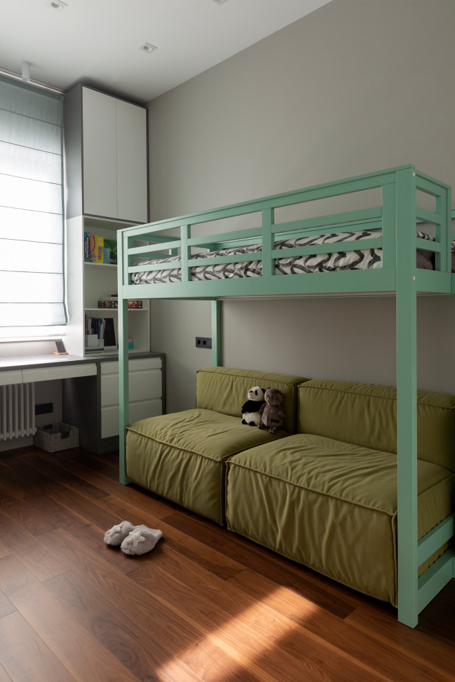 Квартира в Долгопрудном