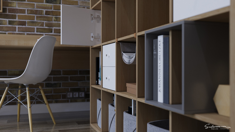 проект возле станции метро Братиславская