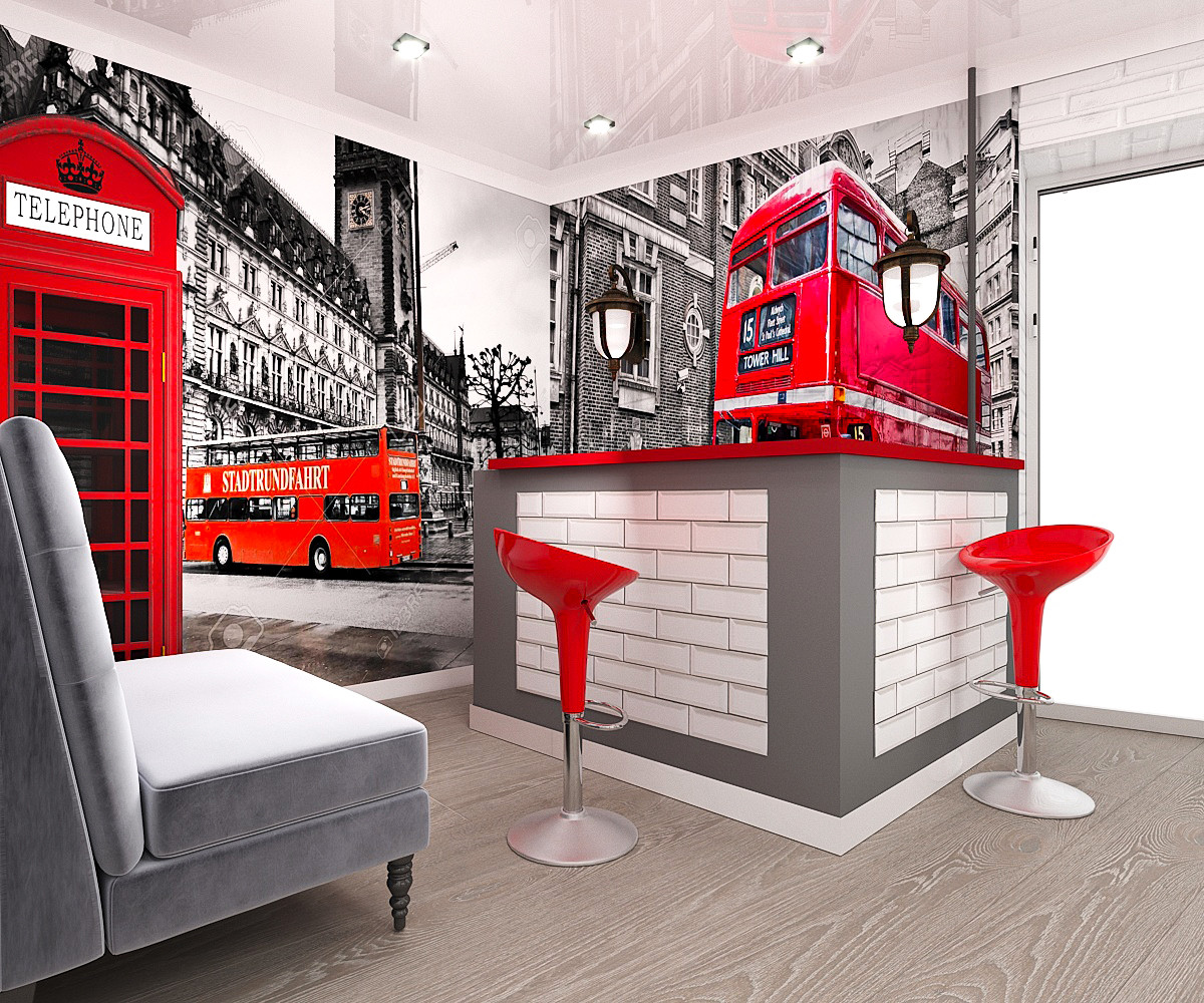 Детская студия английского языка