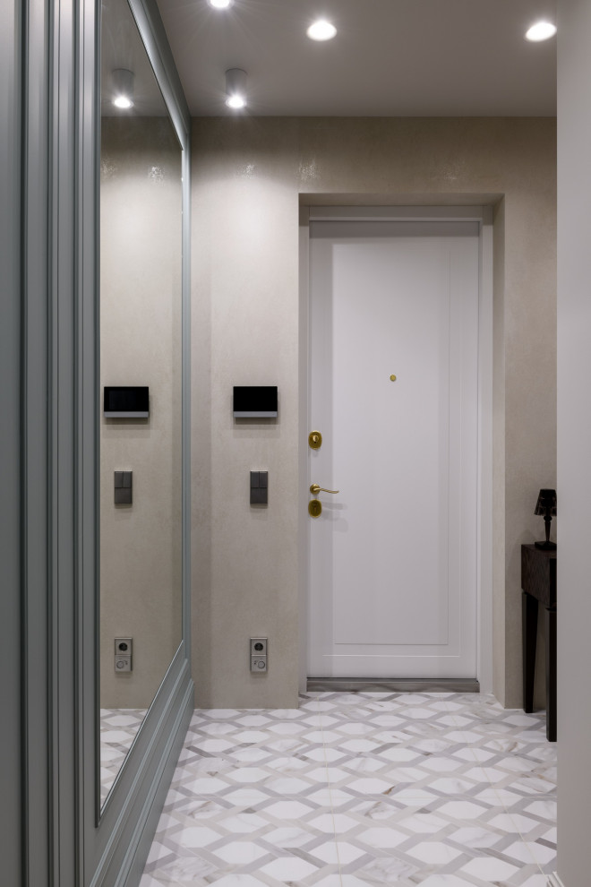 Реализация Richmond Residence 2