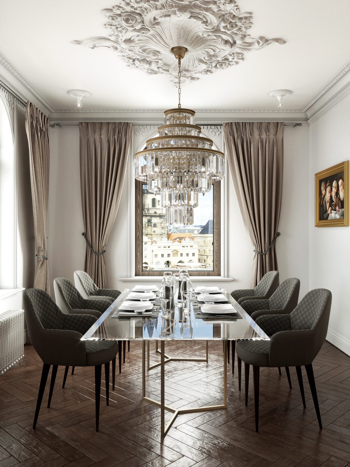 Русский дом