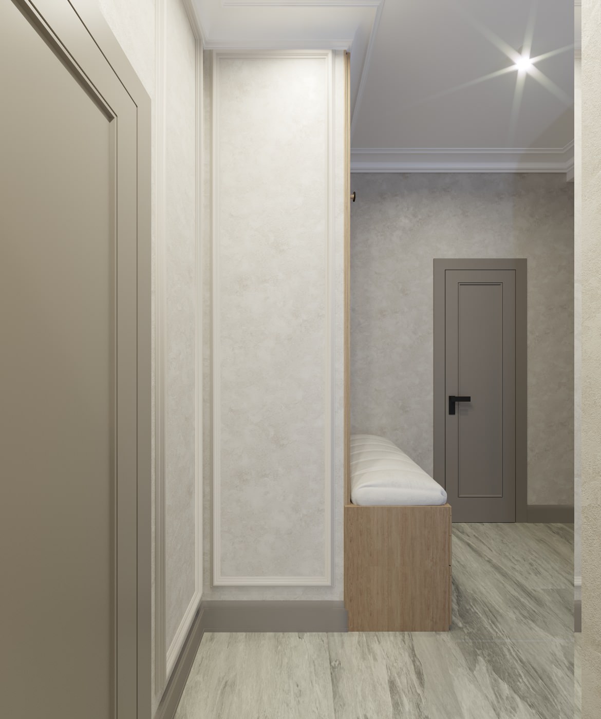 Обложка проекта: Апартаменты для сдачи