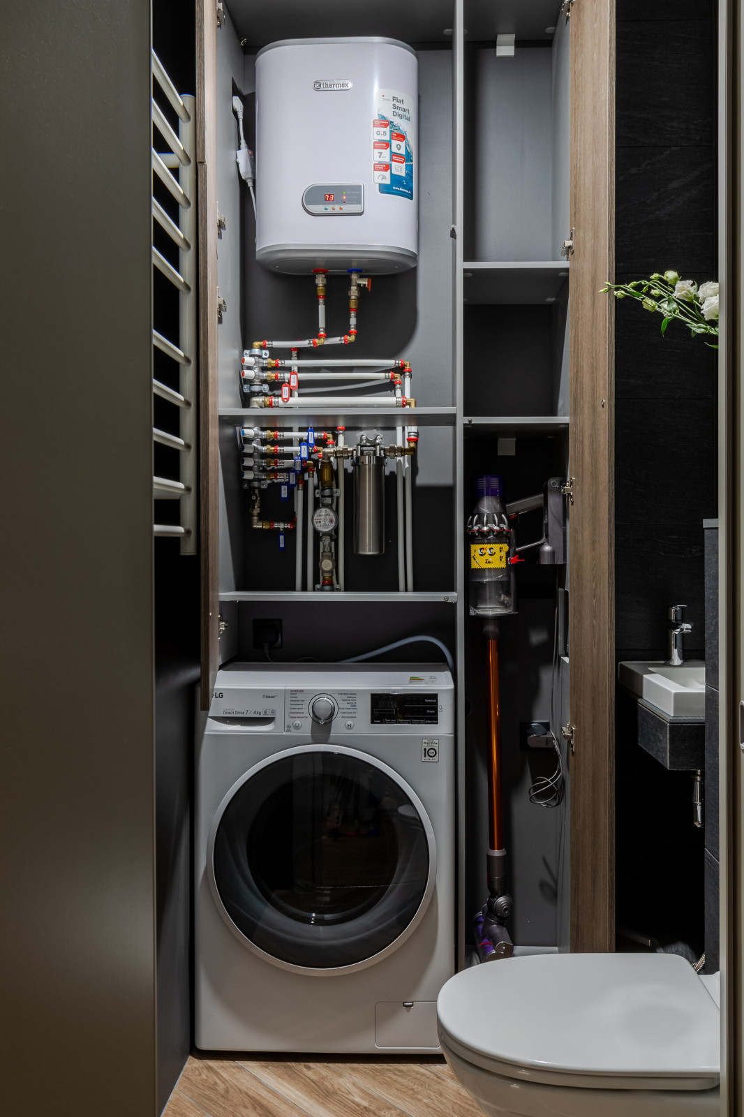 ЖК Шувалово