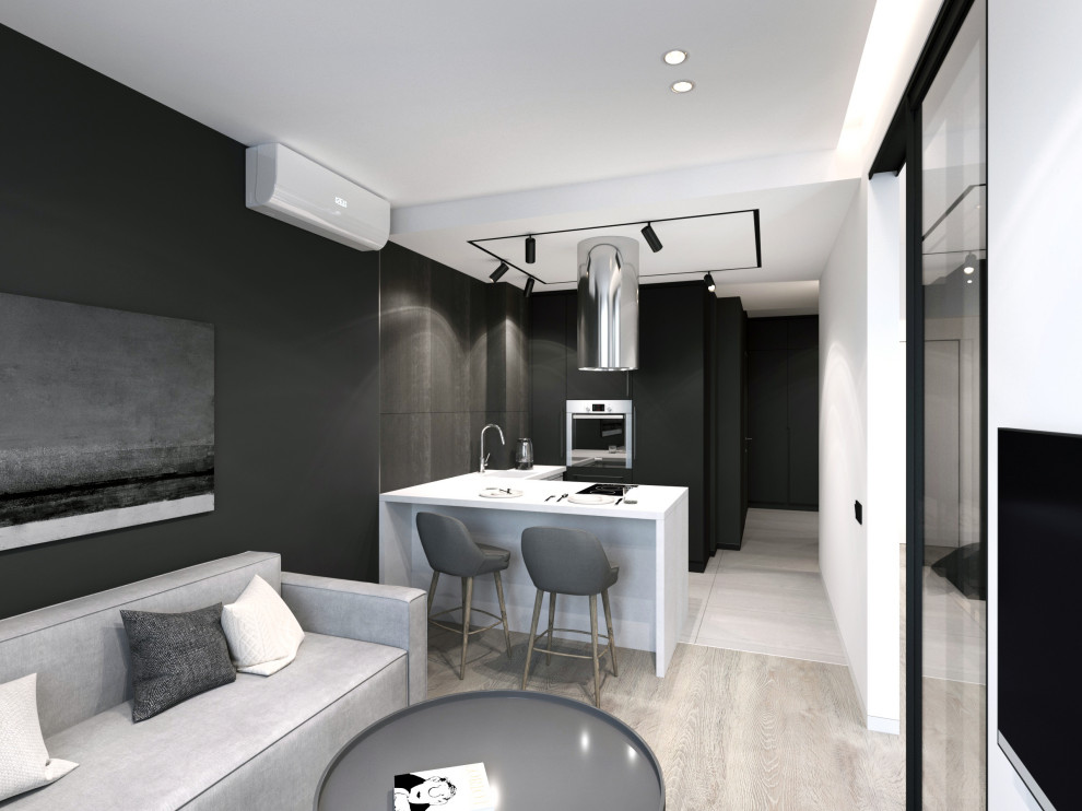 Минимализм