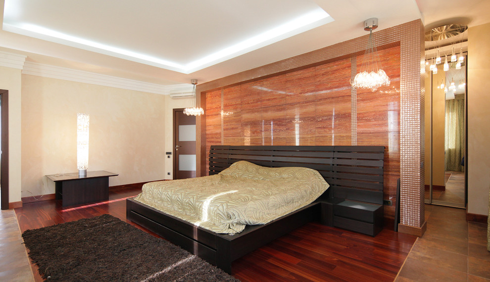 Квартира на Юго-Западе Москвы