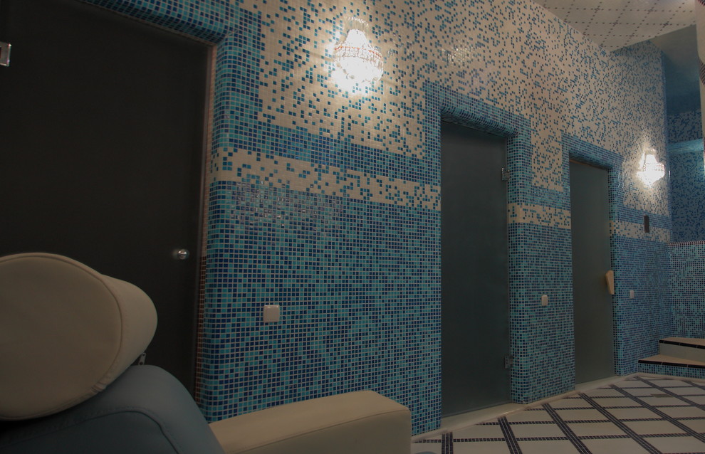 СПА  комплекс