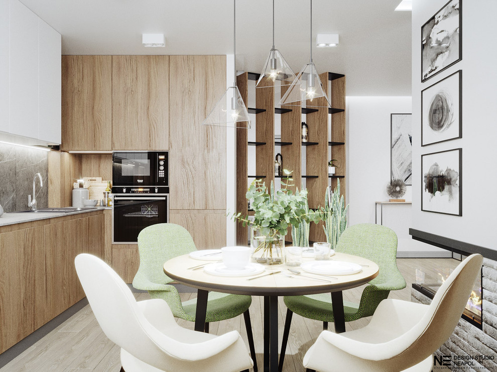 ЖК Северный квартал