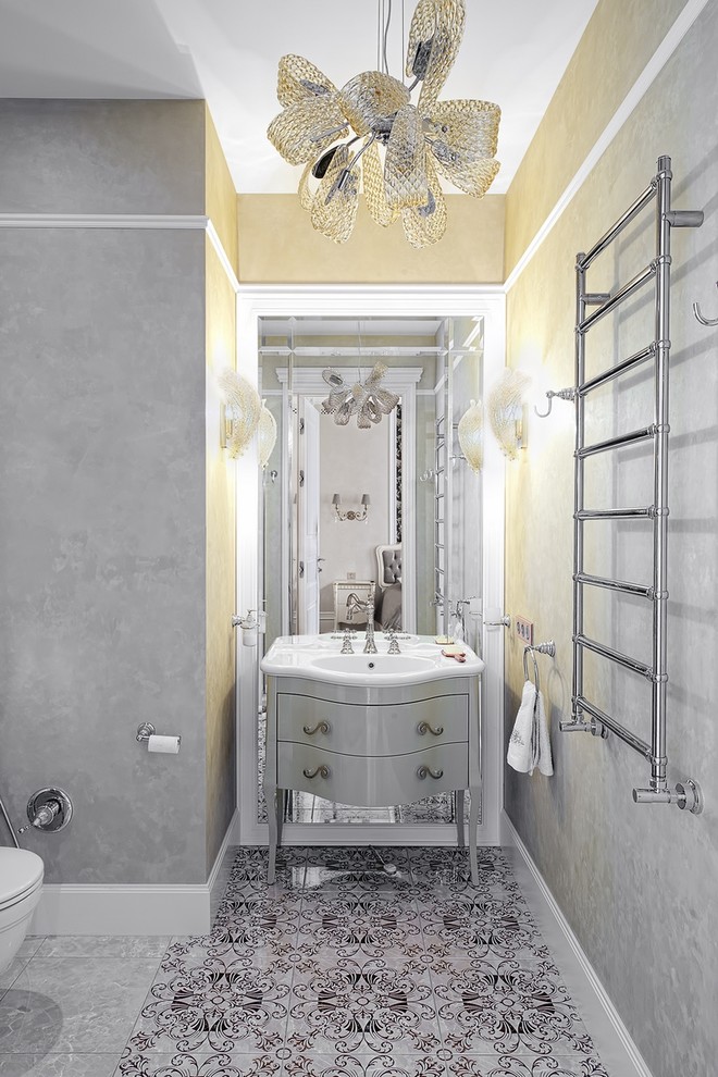 ЖК Итальянский квартал