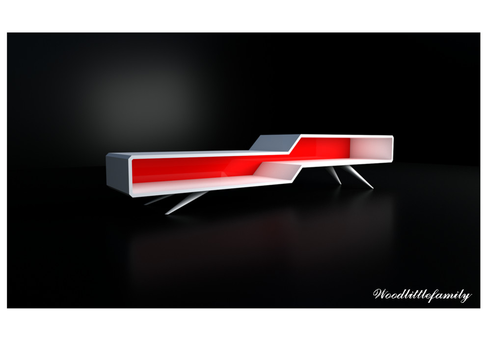 Обложка проекта: Консоль