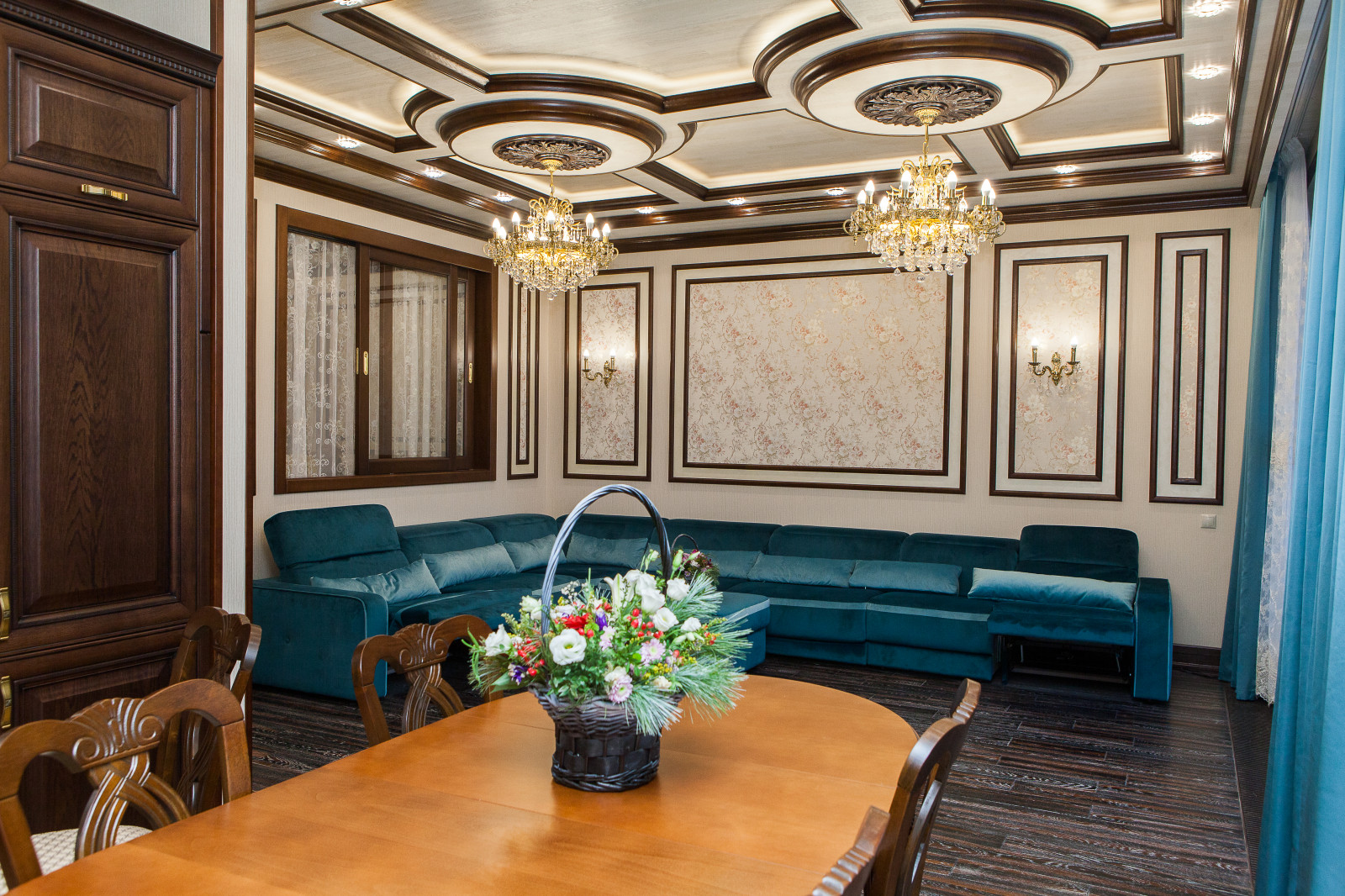 Смоленка Де Люкс