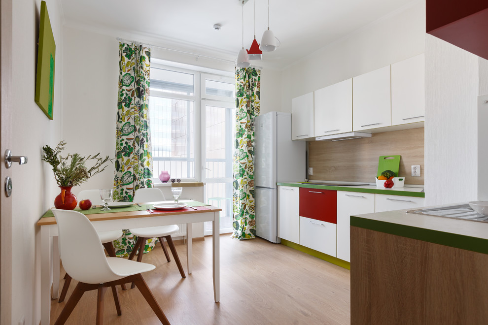 Квартира 60м.кв. в ЖК "Балтийской жемчужине"