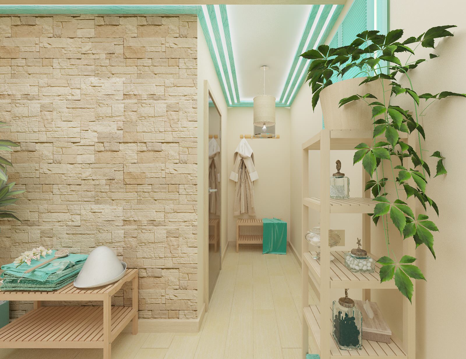 СПА-Салон в Грибки-2