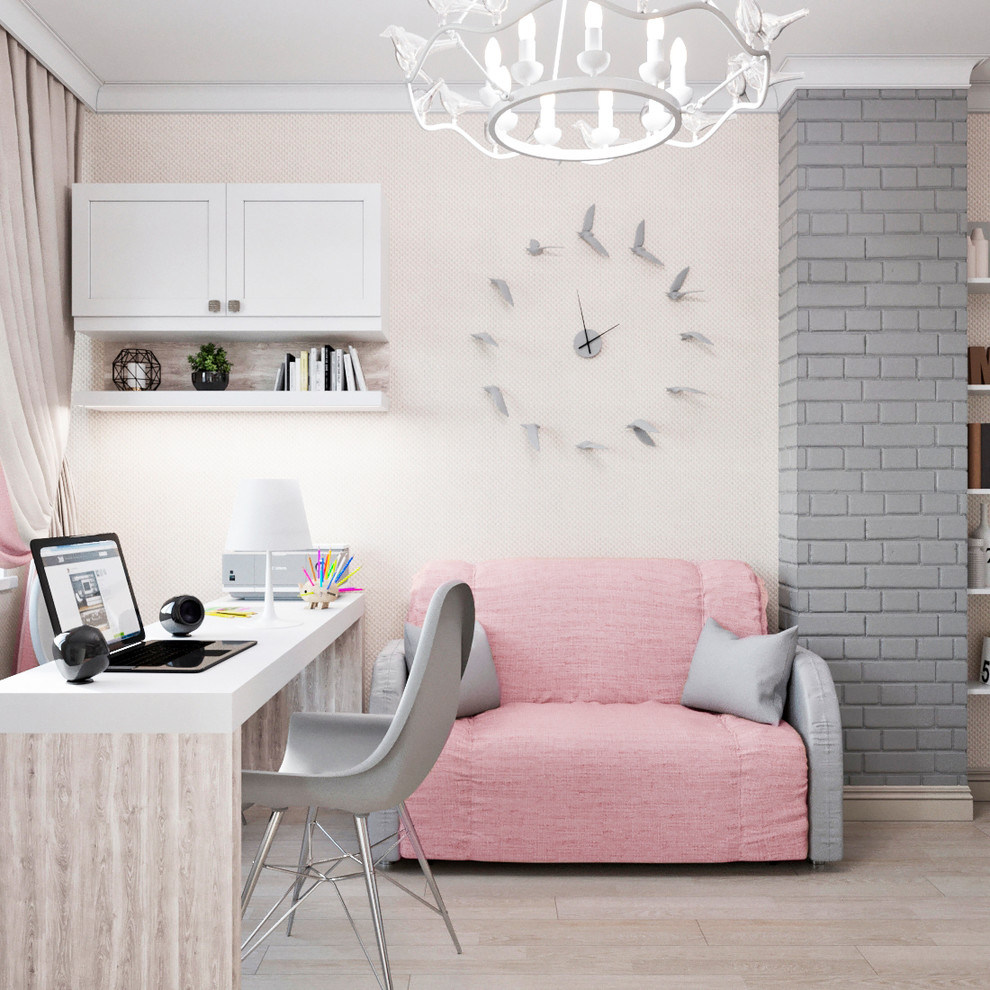 Квартира в ЖК Маршал Град