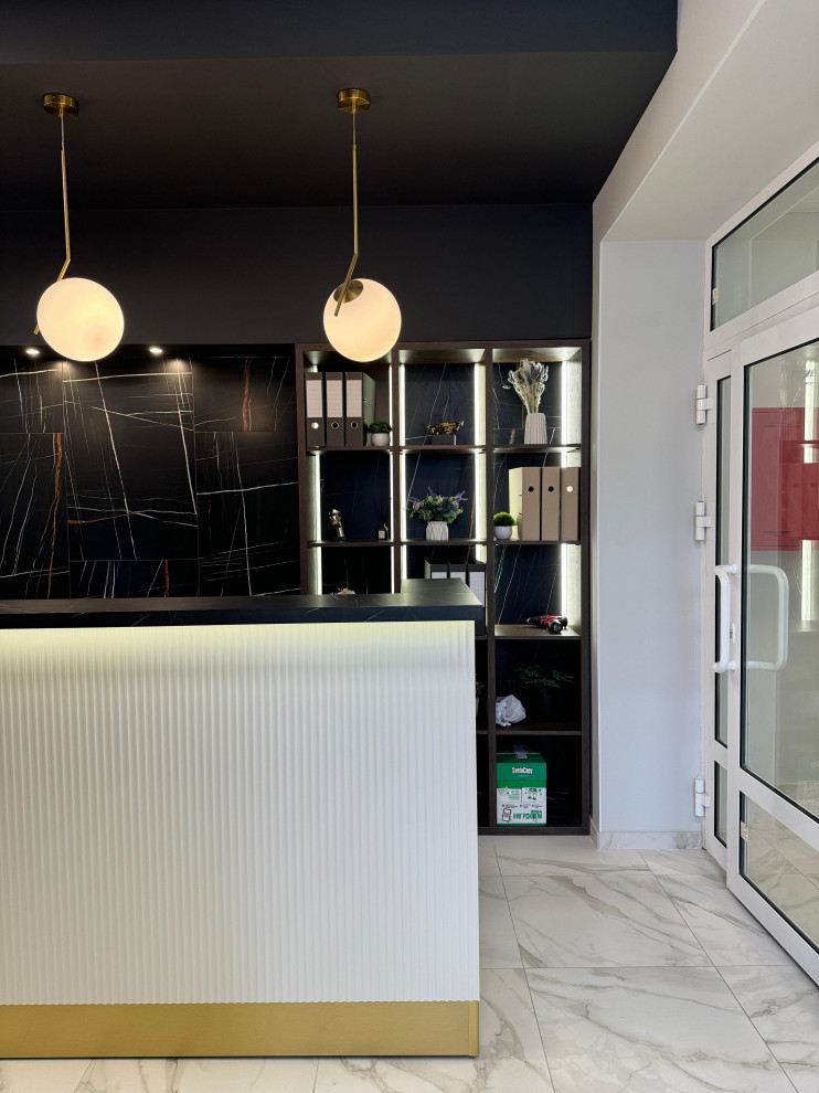 Частная клиника