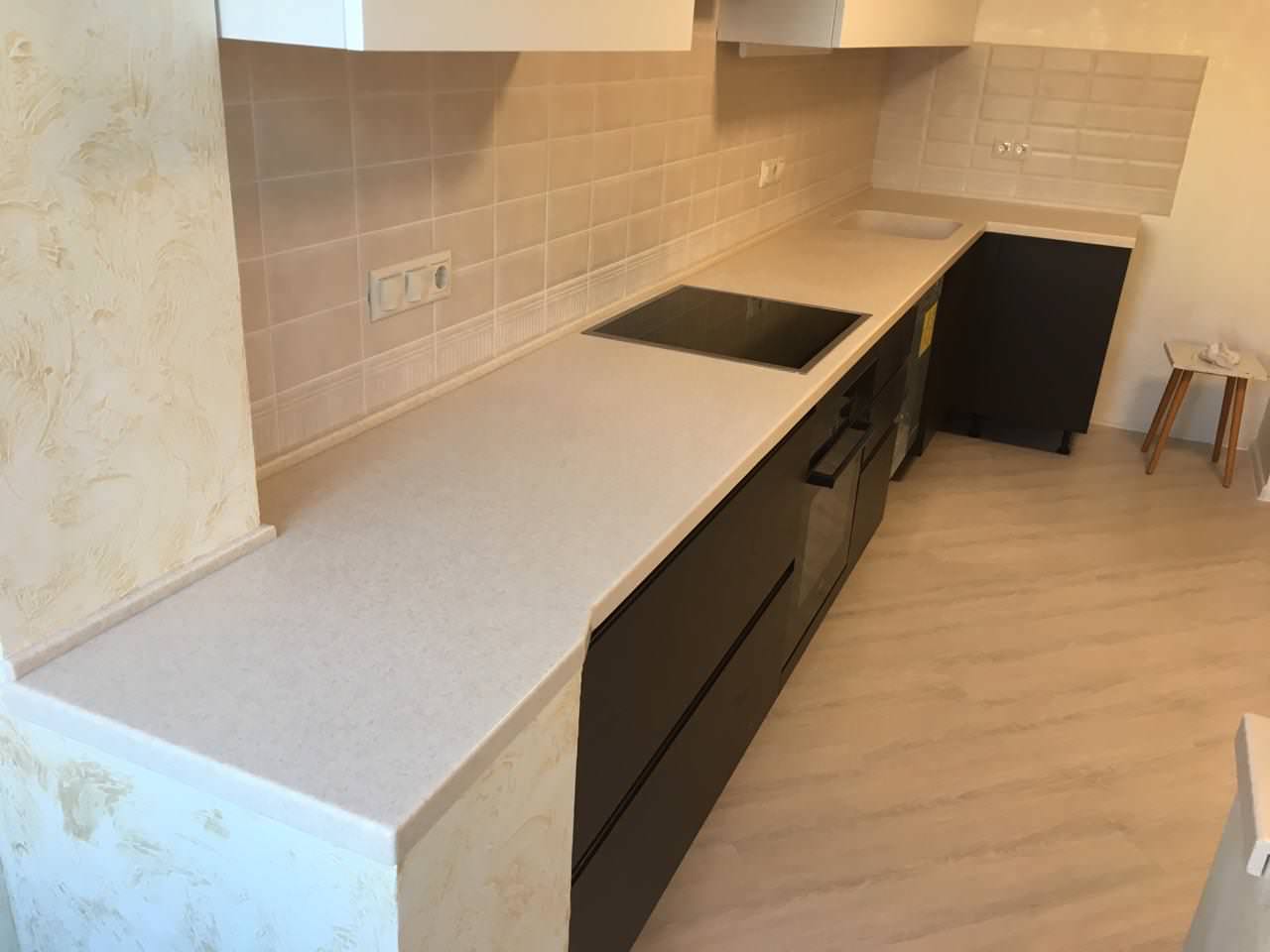 Столешницы Tristone в Современном стиле