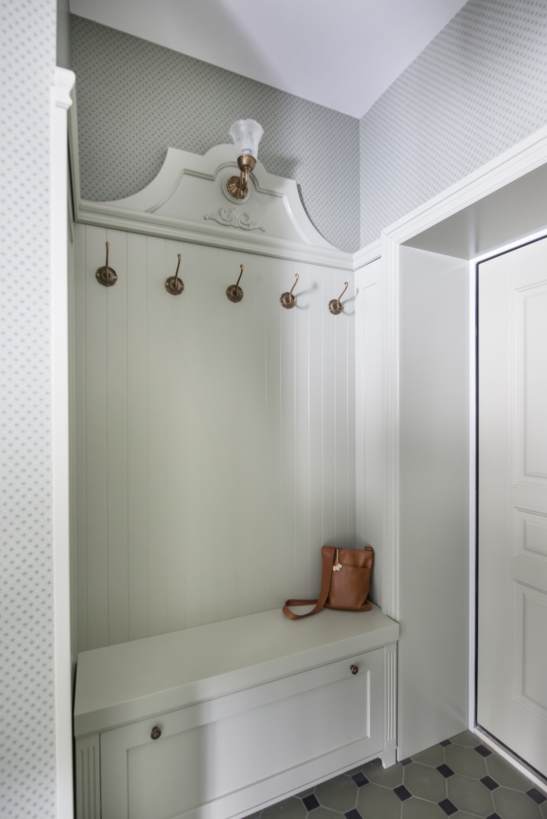 Квартира в Ильинском