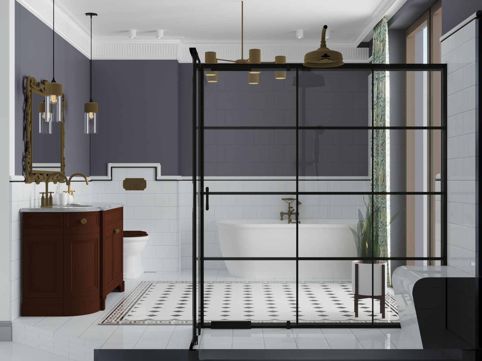 ванная комната